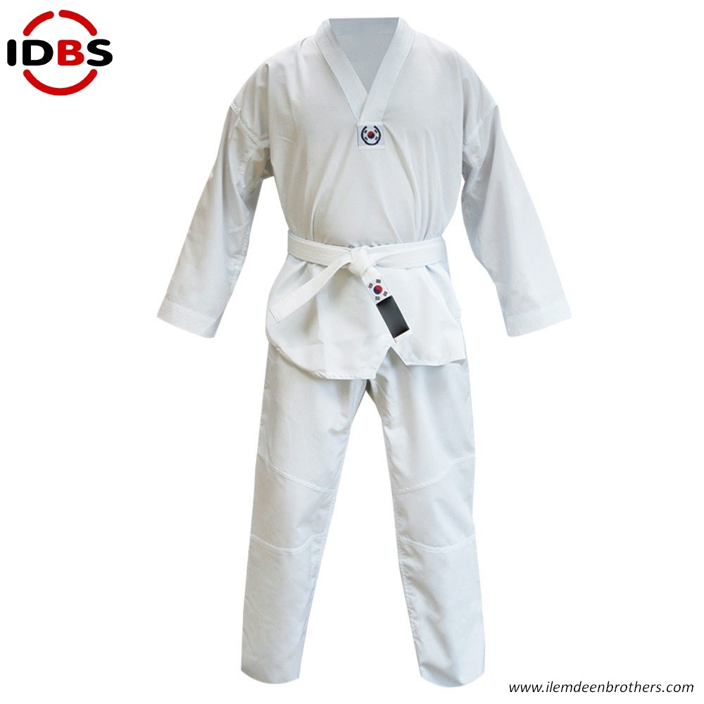 Taekwondo Uniform